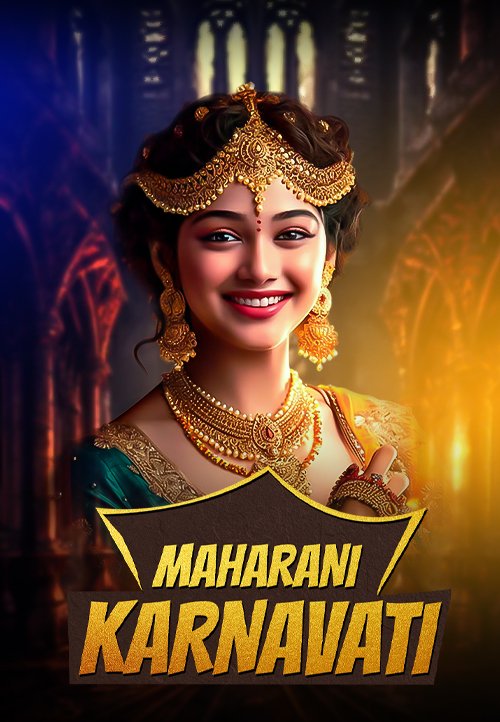 Maharani Karnavati
